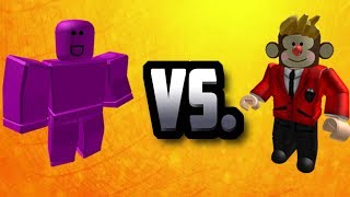 Nodata Vs Prisman मफत ऑनलइन वडय - roblox assassin mike at xassassinmikex twitter