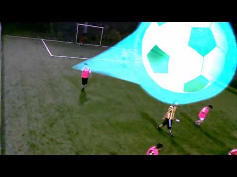 Altınpark Halı Saha 1 29.04.2016 23:00 - akillisaha.com