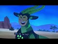 The Food Chain GameWild Kratts Season 1 WildKratts PBSKIDS Episode 31