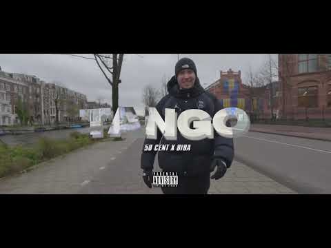 [SOLD] 50 Cent x Biba - "TANGO" | Type Beat 2024