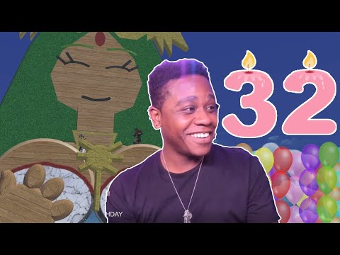 KEITARO TURNS 32!