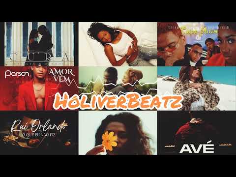 Dynamo - Button Rose - Josslyn - Irina barros || Remix Kizomba || By HoliverBeatz