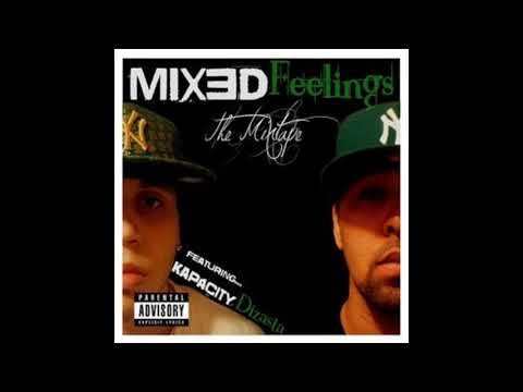 7.Dizasta & Kapacity - I kill it