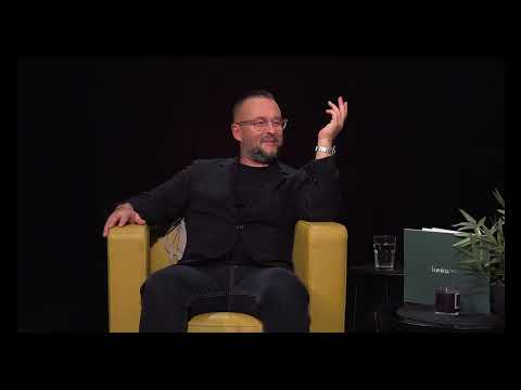 Ivan Ivanović - Istina treba da se govori javno