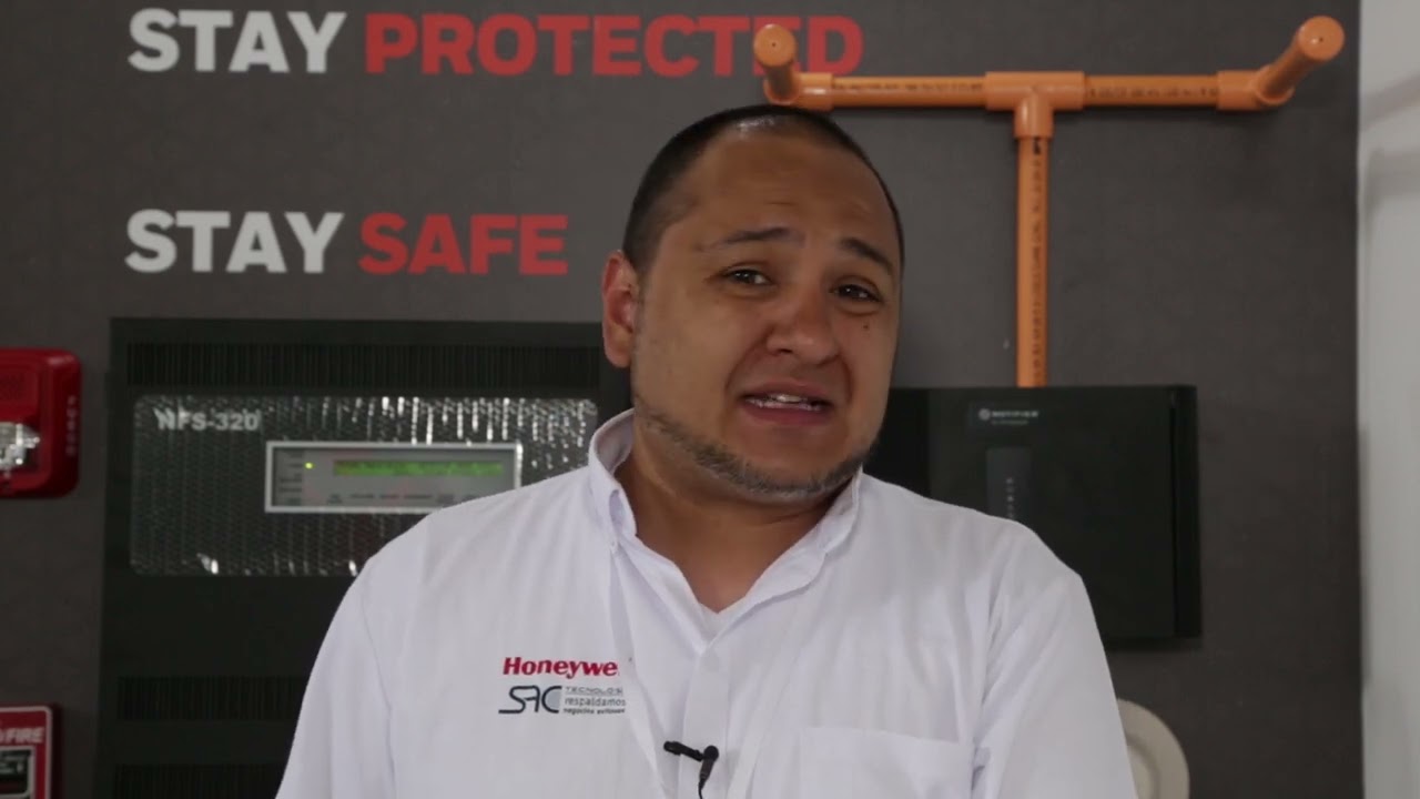 Diego Ricaurte - SAC Tecnología