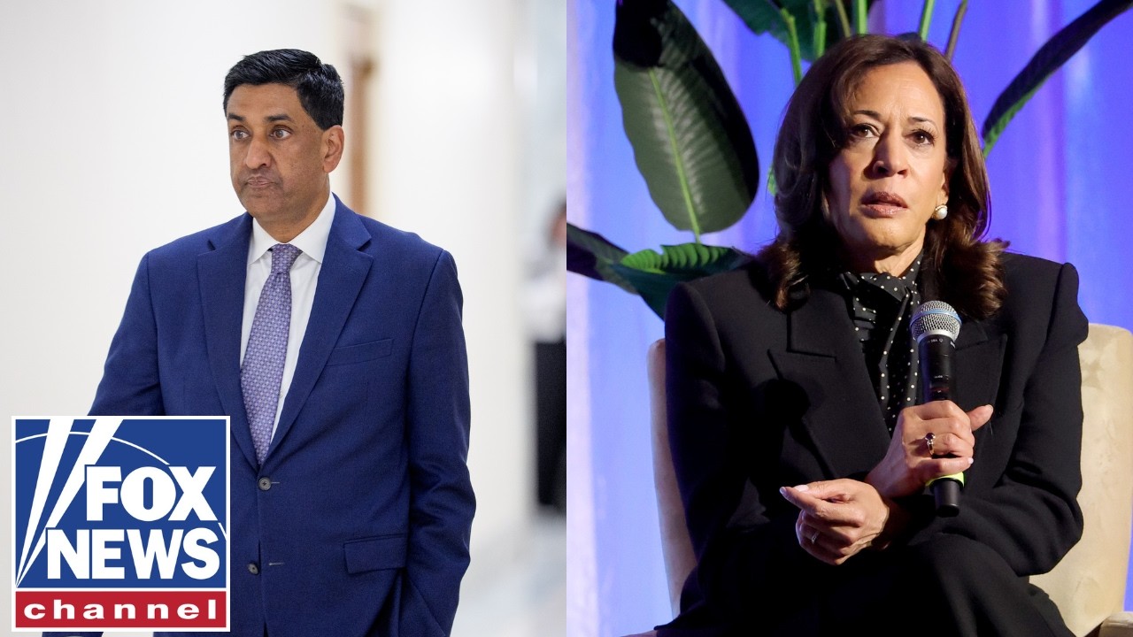 RADICAL SHIFT: Concha WARNS what Democrat power could bring