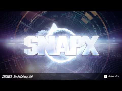 Zdrowus - SNAPX (Original Mix)