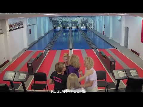 KK DONAT - KK ZAPREŠIĆ