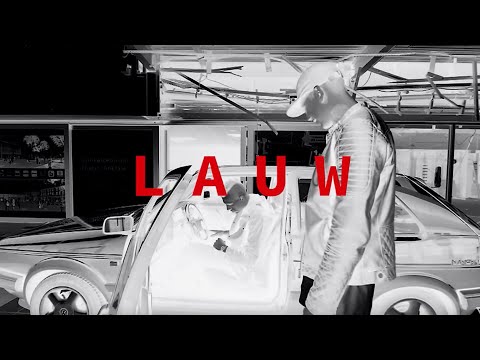 Chokz Cobain x Sokka - Lauw