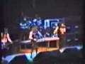 Exodus Live Cobo Hall - Detroit, MI 4/29/89 - Cajun ...
