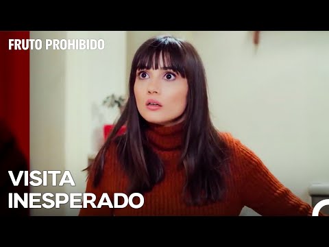 No Podría Acudir A Nadie Más Que A Ti - Fruto Prohibido Capitulo 78
