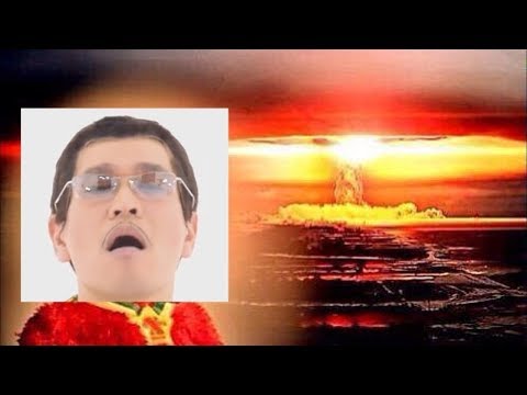 PIKOTARO accidentally starts ww3