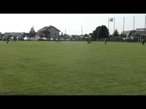 KS Łochowo - Wda II Świecie (br. Ruczyński as. Stodolny)