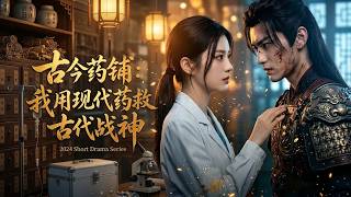 Download lagu 【高清全集】《古今药铺：我用现代药救古代战神》 #逆袭 #爱情 #甜宠 #反转 #江山 #热门短剧 #drama #爽剧 mp3