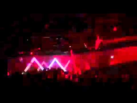 NEVERDOGS @ AMNESIA  MILANO  - 27 FEBRUARY 2016