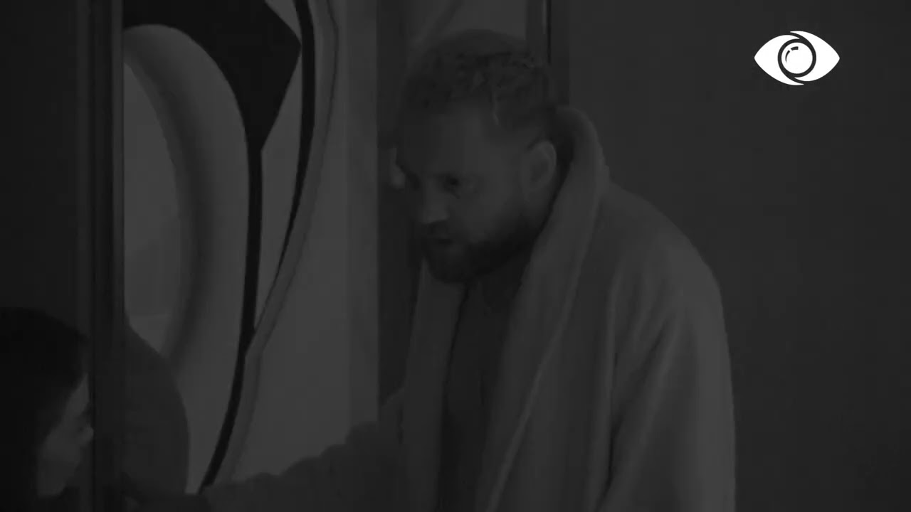 Kiara debaton me Luizin: Është faji yt që jam në nominim!