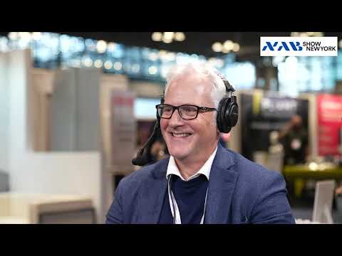 NAB NY 2025 | Avid Technology