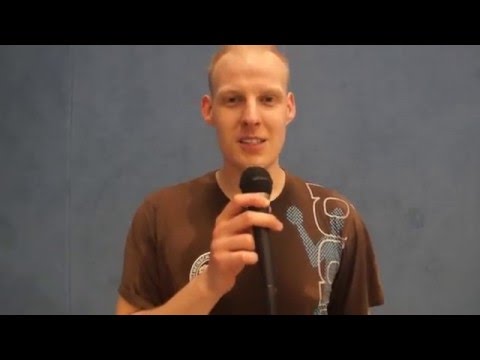 Maik Wiese von der SG Kühnau freut sich auf das Abschiedsspiel