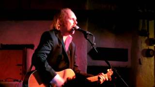 Luke Haines Power Trio - Leeds United (Borderline, 1st Oct 2009)