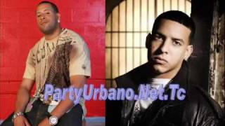 Julio Voltio Feat. Daddy Yankee - Dimelo Mami (Official Remix)