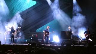 Death Cab for Cutie - &quot;You&#39;ve Haunted Me All My Life&quot; || Greek Theatre, Berkeley, 2015