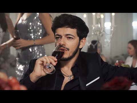 @tsopozidisalexandros Alexandros Tsopozidis-Танец Грека (clip 2021)