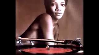 MELBA MOORE - Look What You're Doing To The Man