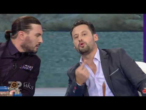 Fiks Fare, 28 Shtator 2016, Pjesa 2 - Investigative Satirical Show