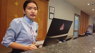 Asia Pattaya Hotel Near Thailand Walking Street Perfect for Golfing