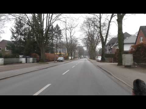 Duvenstedt Wandsbek Ammersbek Hamburg 12 2 2015