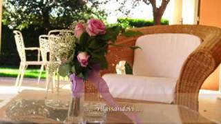 preview picture of video 'bed and breakfast il Casale a San Giovanni in Marignano (Rimini)'