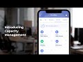 Space Capacity Management With Kisi