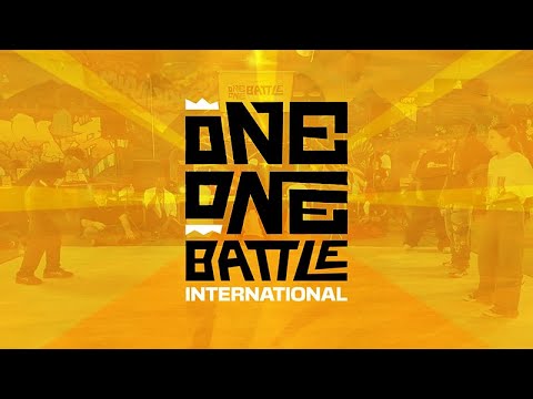 ONE:ONE BATTLE : QUALIFICATION ILE DE LA REUNION 2025 - Full Event
