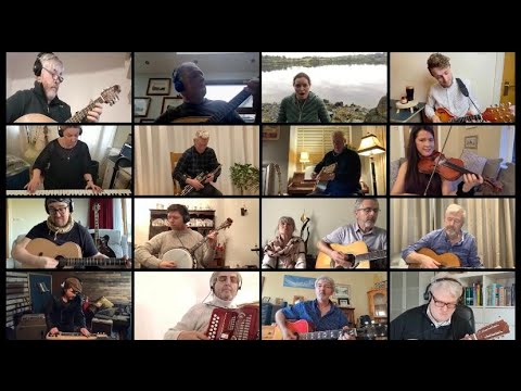 Tabhair dom do Lamh (Give Me Your Hand)