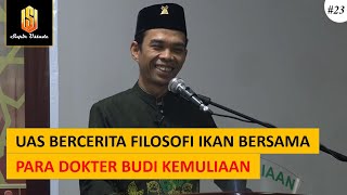 Download lagu JANGAN RISAU !! REZEKI KITA TIDAK AKAN TERTUKAR DENGAN REZEKI ORANG LAIN | Ceramah UAS mp3