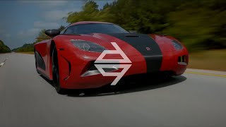 Need For Speed Movie Remix // The Glitch Mob - Fly By Night Only