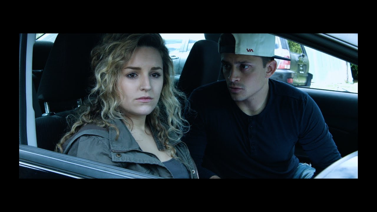 Eppic ft. Caitlin Weber — Pain