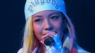 BoA  -  Love &amp; Honesty Live Tour 2004  [HQ]