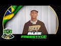 The Alee On The Radar Freestyle OTR Brazil