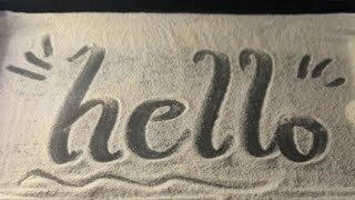 Writing subscribers name ✨ #live #foryou