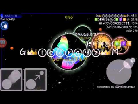 leCrayZ//GM-Elite #14