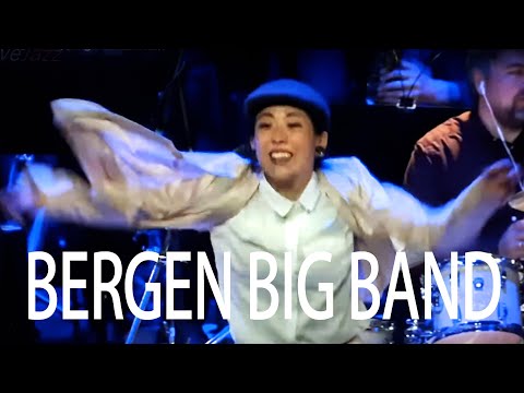 Bergen Big Band | Bergen Jazzforum