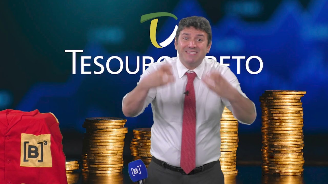 MêsTouro: Dólar nas alturas, novidades da B3, outubro difícil, inflação desancorada e ouro brilha