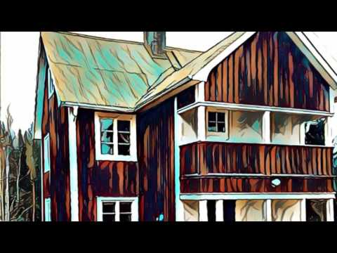 Backseat Jungle In Emadalens Studio