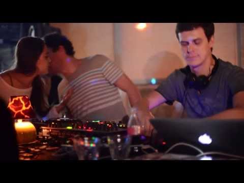 Bvoice & Anrilov @ Zanzibar (21/09/2013)