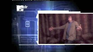 Hot Hot Heat - Ep.8 &quot;MTV Cribs&quot;