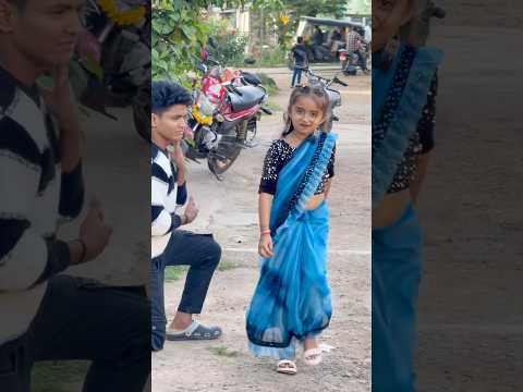💙 @harishnayakdancer @nishita1962  #trending #youtubeshorts #cute #ytviral