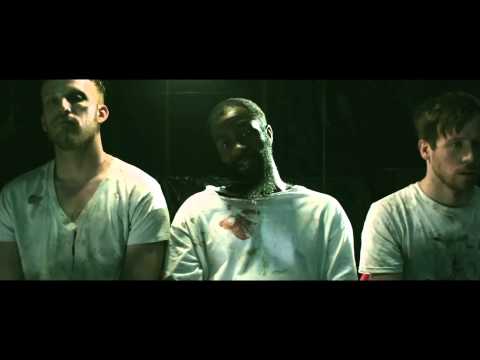 Fire From The Gods - The Capitalist OFFICIAL Music Video Directed by Albert Gonzalez and John Hale