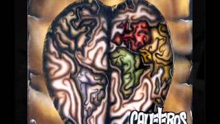 Callejeros - Un lugar perfecto(en vivo) Excursionistas 2004