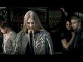 Videoklip Nightwish - While Your Lips Are Still Red s textom piesne